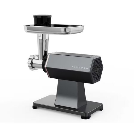 KİNG KKM694 Powergrind Et Kıyma Makinesi