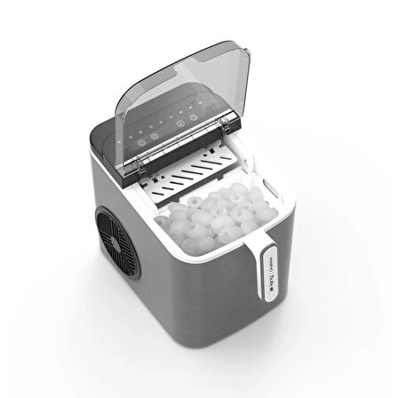 KBM7991 Chillmate Buz Yapma Makinesi
