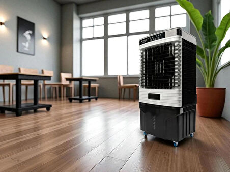 KPS6103 SERİNHAT EVAPORATİF HAVA SOĞUTUCU