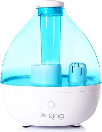 King Khn 5005 Sima Ultrasonik Hava Nemlendirici