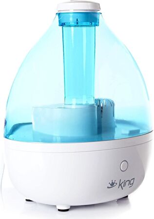 King Khn 5005 Sima Ultrasonik Hava Nemlendirici