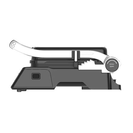 KİNG K471 Grıllchef Izgara Ve Tost Makinesi