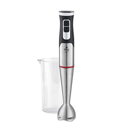 King KEB1030 Harmix El Blenderı