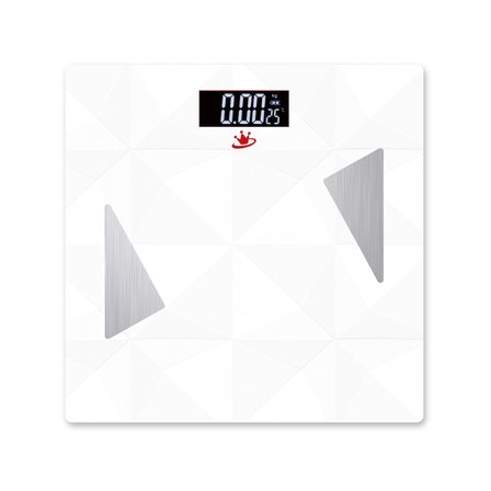 KING KBB845 GRAYFIT AKILLI BANYO BASKÜLÜ