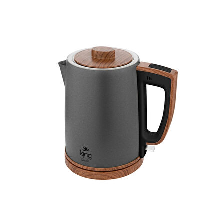 KING K3102 CHAİLA ÇAY MAKİNESİ