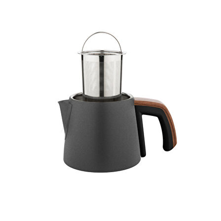 KING K3102 CHAİLA ÇAY MAKİNESİ