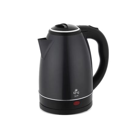 KİNG K3105 TİVRA SU ISITICI ANTRASİT
