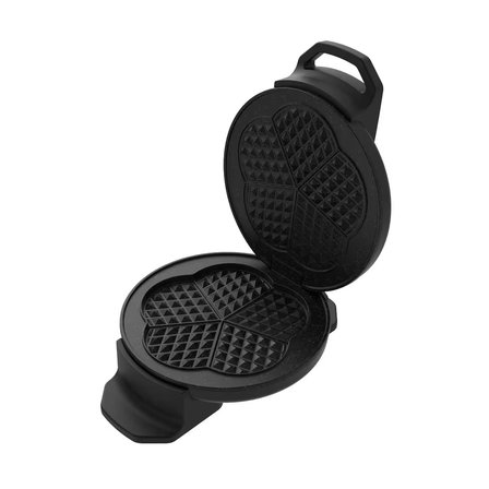 KİNG  K2102 TATLIM WAFFLE MAKİNESİ