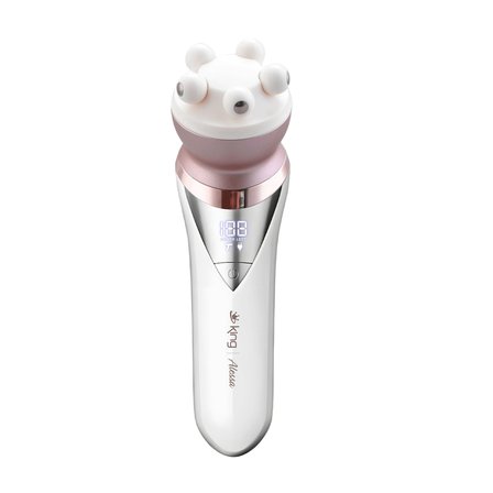 KİNG K4102  ALESSA EPİLASYON SETİ
