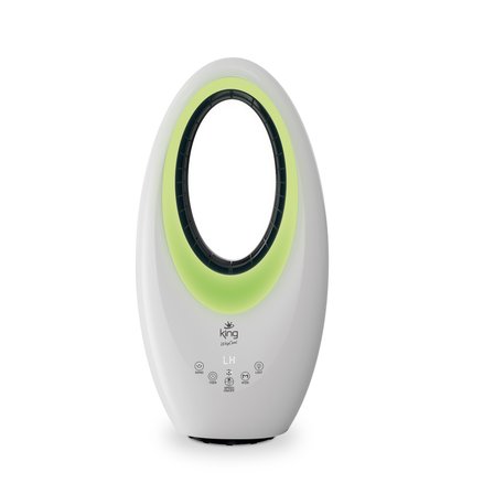 KİNG K7104  WAYCOOL KANATSIZ FAN