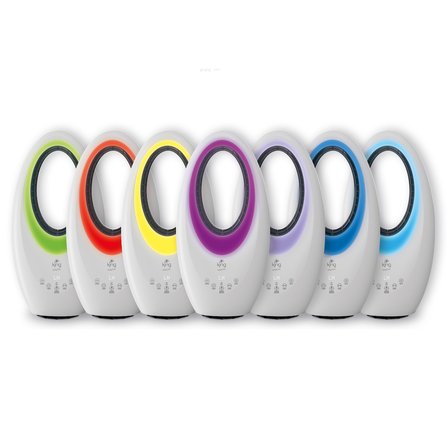KİNG K7104  WAYCOOL KANATSIZ FAN