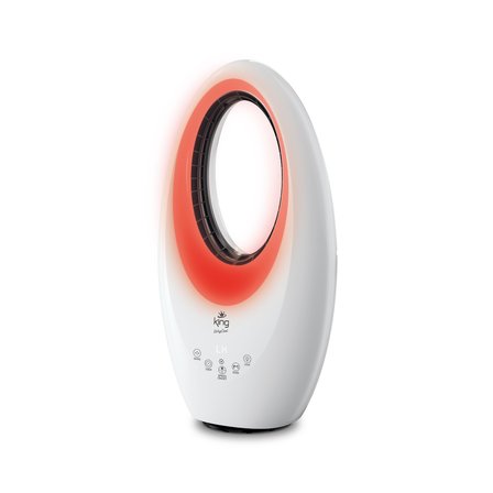 KİNG K7104  WAYCOOL KANATSIZ FAN