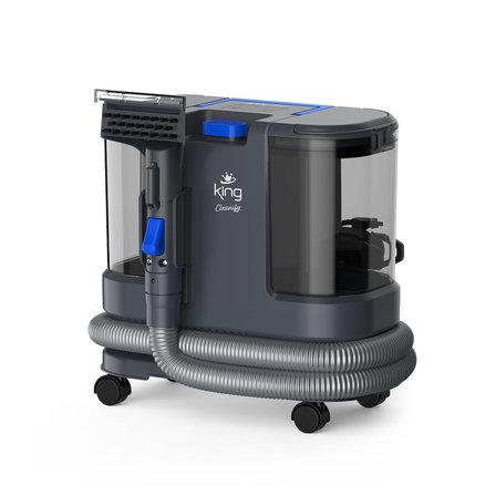 KİNG K5102 CLEANIFY HALI VE KOLTUK YIKAMA MAKİNESİ
