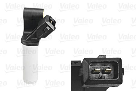 Fiat Motor Devir Sensoru Ducato II Ducato 06 2.2 Jtd / Boxer 06> 2.2 Hdi / Jumper III / Transıt V184 Tt8 - Valeo 254007
