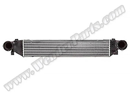 Mercedes Turbosarj Radyatoru W203 02>07 Cl203 02>08 S203 01>07 C209 02>09 A209 03>10 R171 04>11 - Wenderparts Ma2035000600