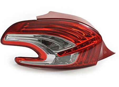 Psa Sol Stop P208 - Psa 9672628280