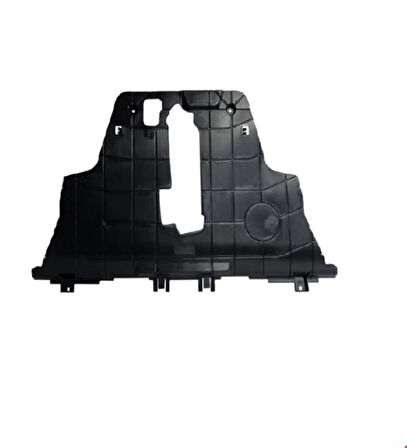 Jeep Motor Alt Muhafaza Renegade 14> - Vortex V1704969