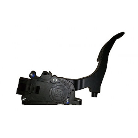 Vag Elektronık Modullu Gaz Pedalı Amarok 10> Polo 05> İbiza Roomster Fabıa 06>15 Toledo 02>15 Rapıd 13> - Hella 6pv008496-701