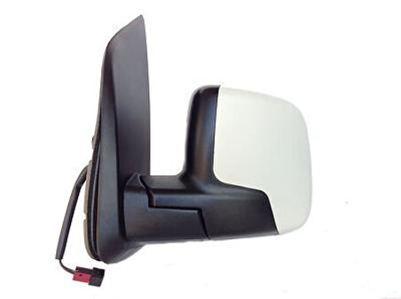 Psa Dis Dikiz Aynası Sag (elektrikli İsitmalı İsi Sensorlu Astarlı) Nemo Fiorıno Bipper 07> - Tursan T2120r