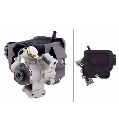 Mercedes Hidrolık Direksiyon Pompası Mercedes Sprinter 901>904 00>06 - Hella 8tl359000-311