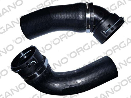 Bmw Turbo Hortumu E60 03>10 E61 03>10 - Ucpa 21h141325