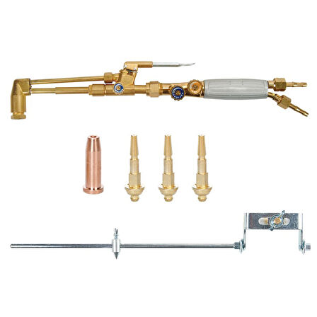 KASWELD 1102 P Kesme Şalaması+Tutamak (3-100 mm)