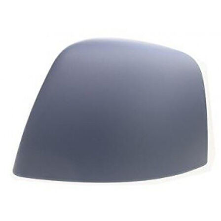 Ford Dis Dikiz Ayna Kapagı Astarlı Sol Connect 14> - Art Mc003.3734