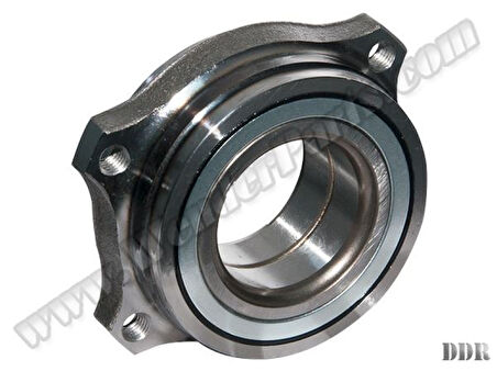Mercedes Teker Rulmanı Arka C-Class W205 14> S205 14> C205 15> A205 16> - Wenderparts Ma2303560000