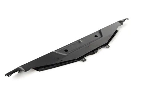 Bmw On Panel Ust Alumınyum F10 LCI 14> - Vortex V0200643