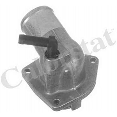 Opel Termostat (92°) Astra G 1,4 16v / 1,6 98 05 Combo 1,6 06> Meriva 03 10 Vectra Zafıra B / C 02> - Vernet Th6856.92j