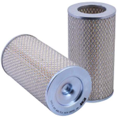 Toyota Hava Filtresi Toyota Hiace 06>11 - Fil Hp4608