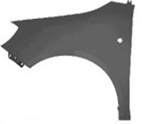 Vag Camurluk On Sol Fabıa 07> - Vortex V3613883