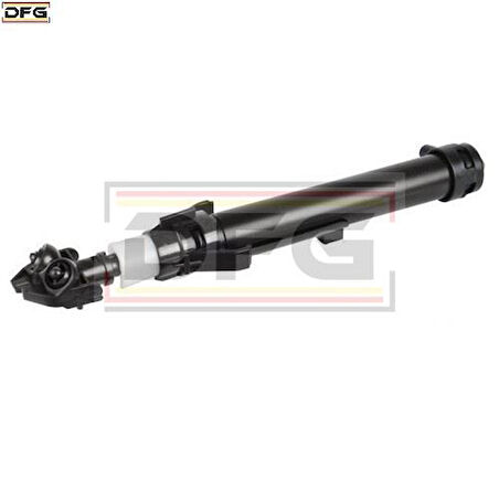 Opel Far Yikayıcısı Sol Komple Zafıra C - Dfg 20848434