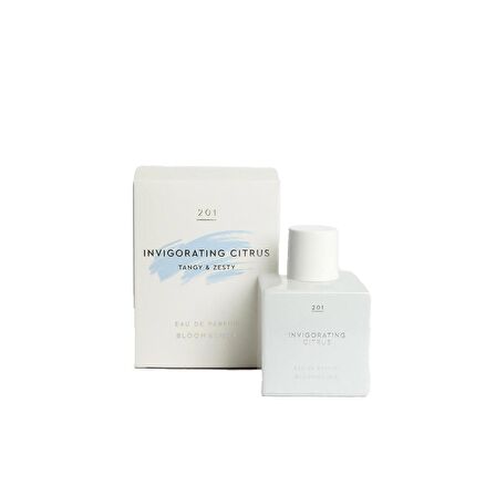BLOOM&LUNA INVIGORATING CITRUS 100 ML EDP KADIN