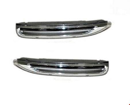 Porsche Sis Farı Sag Led Cayenne 11> - Vortex V2708046