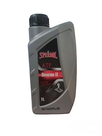 SPEEDOL ATF DEXRON II 1 LT