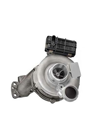 Volvo Turbo Sarj Volvo S60 S60 I (384) 2.4 D 01>10 S80 I (184) 2.4 D 01>06 Xc90 I (275) D3 / D5 09>14 - Jrone 8g20300464