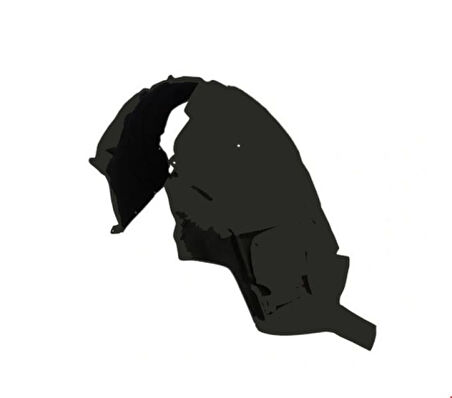 Vag Camurluk Davlumbazı On Halı Sag A8 18> - Vortex V3613380