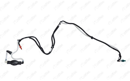 Renault Yakıt Borusu Renault Kangoo II 1.5 DCI - Nifea 11775