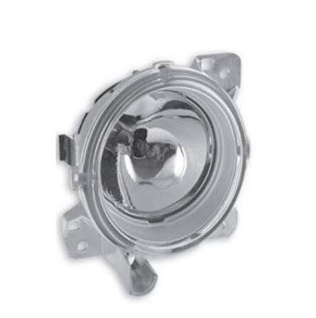 Scanıa Truck Sis Lambası Sag Scanıa 114 / 124 P G R T Serisi 04> - Mars 631322