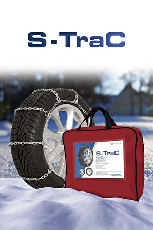 S-Trac Takmatik Kar Zinciri 155/70 R14