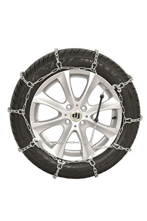 S-Trac Takmatik Kar Zinciri 165/65 R14