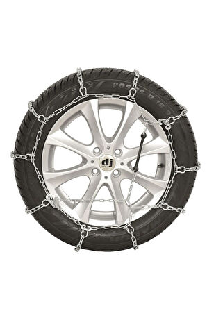 S-Trac Takmatik Kar Zinciri 185/55 R14