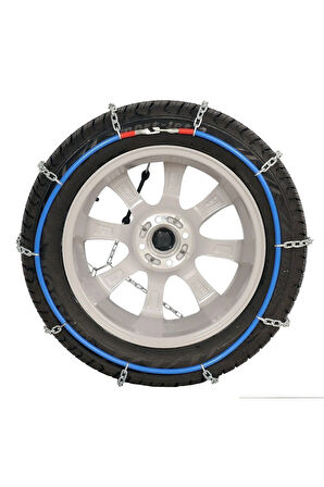 S-Trac Takmatik Kar Zinciri 185/55 R14