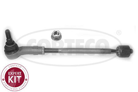 Vag Rotbası + Rotmılı Sag Touareg 02> Porsche Cayenne 02>  Audı Q7 05> - Corteco 49398600