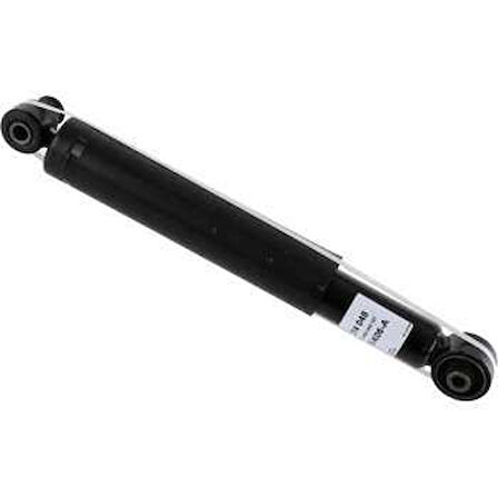 Ford Amortısör Arka - Sag/sol Büyük Burçlu /8c16 18080 Ec/8c16 18080 Td - Sch 314 048
