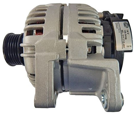 Opel Alternatör Opel Astra G Astra H Zafıra B Z16xep - Hella 8el011712-481