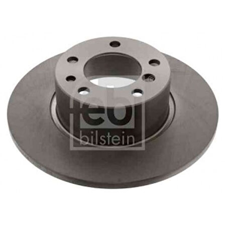 Bmw Fren Diski On Bmw E34 88>96 - Febi 1716