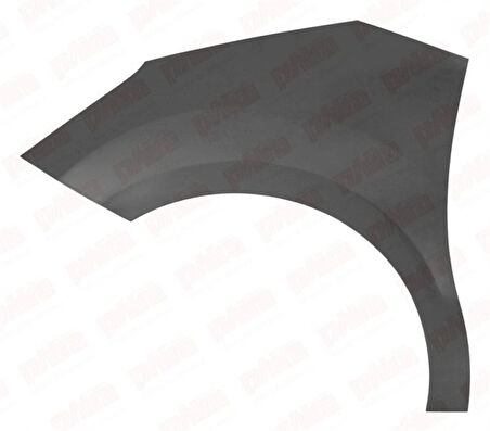 Psa Camurluk On Sol Sac C3 09> - Oran 680011