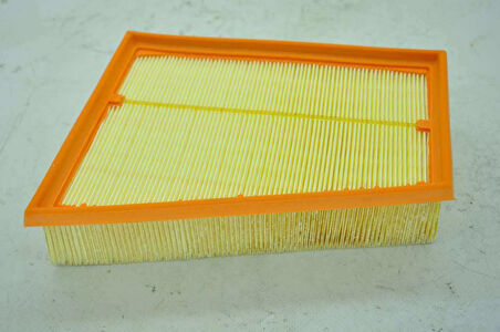 Renault Hava Filtresi Megane II Scenic II 1,5dci / 1,6 16v - Maıs 8200371661